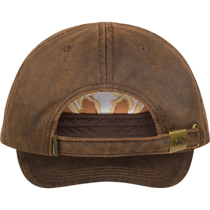 Czapka Blaser Argali Wax 252066-107/657